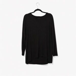 ✨Two Twenty Five Cashmere Blend Blouse Size 1X